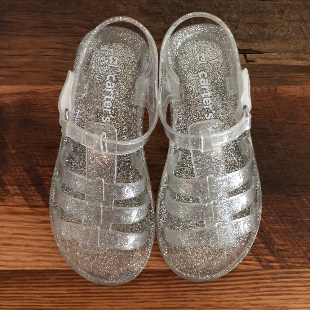 Carter’s Jellies